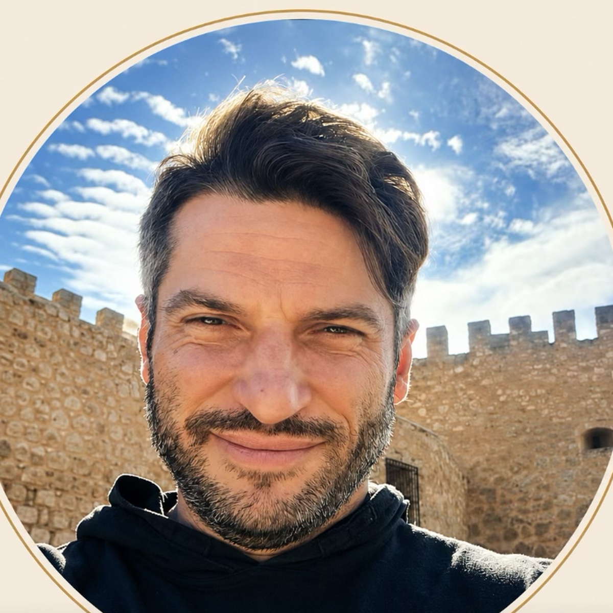 Diego Mónaco