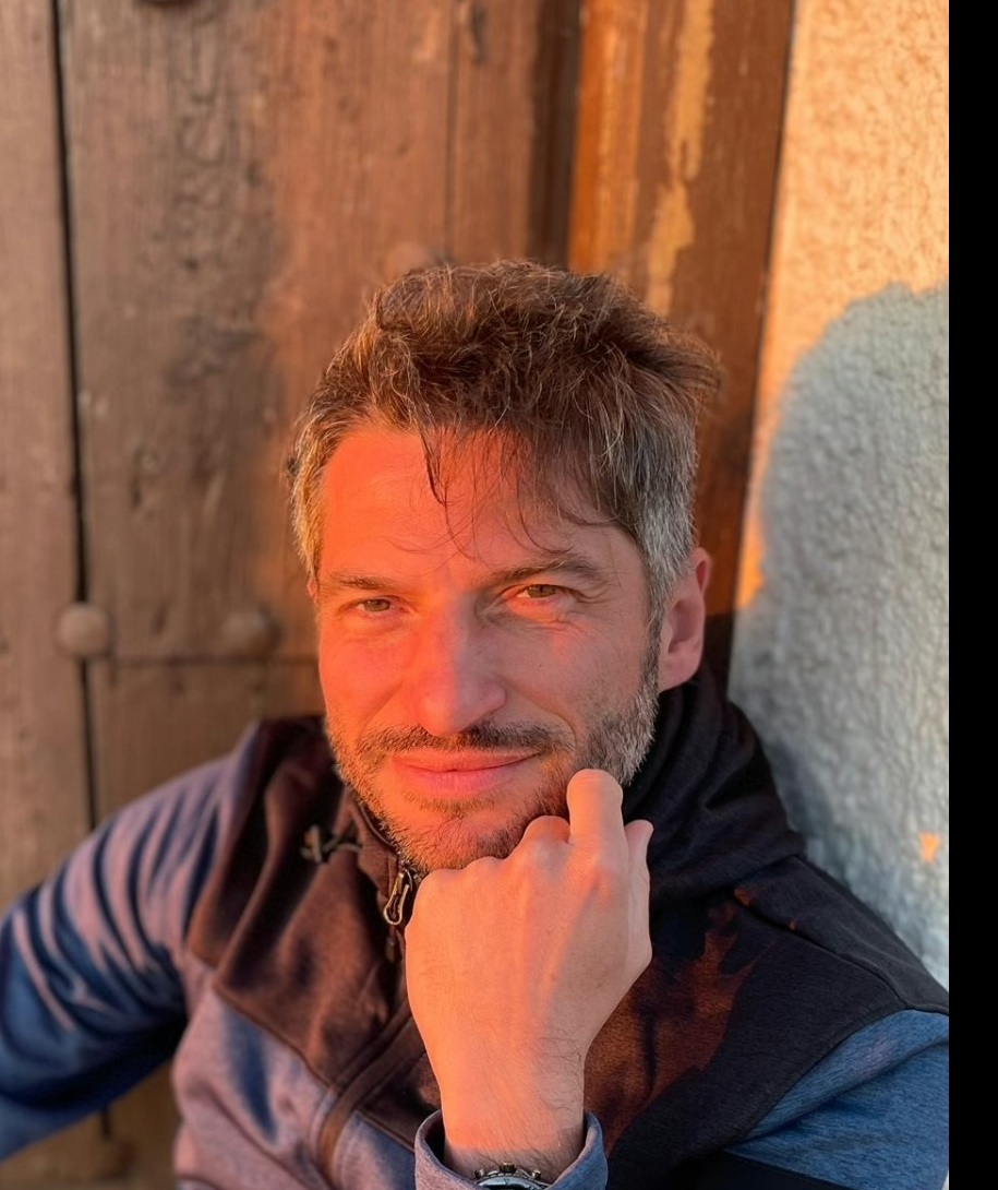 Diego Mónaco